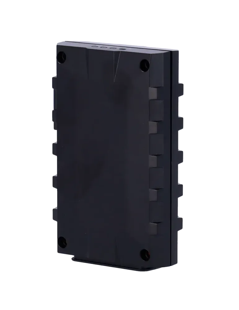 QUECLINK Múltiples interfaces - 1 wire - BLE 5.2 - RS485 y RS232 - Com