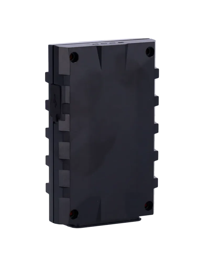 QUECLINK Múltiples interfaces - 1 wire - BLE 5.2 - RS485 y RS232 - Com