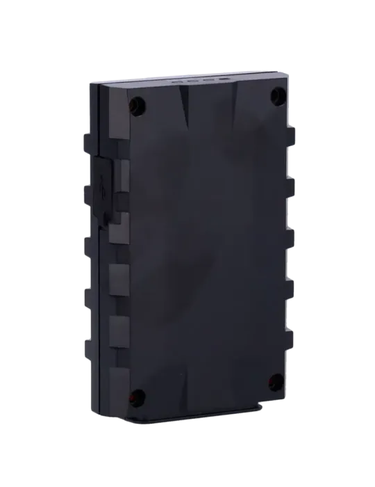 QUECLINK Múltiples interfaces - 1 wire - BLE 5.2 - RS485 y RS232 - Com
