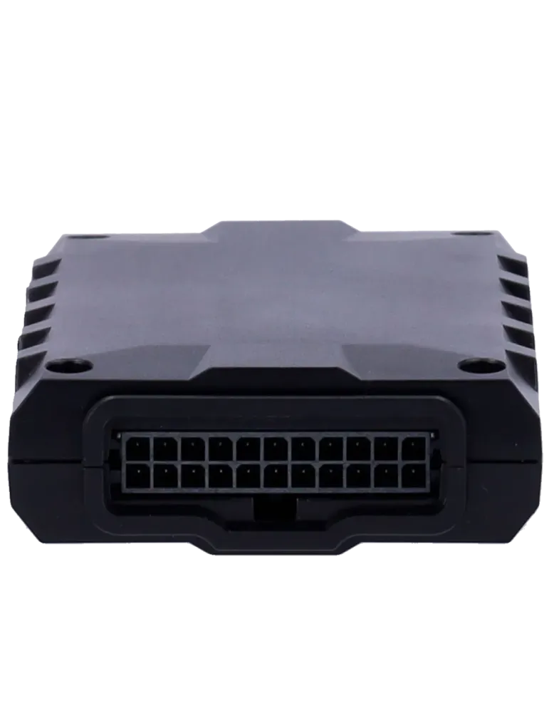 QUECLINK Múltiples interfaces - 1 wire - BLE 5.2 - RS485 y RS232 - Com