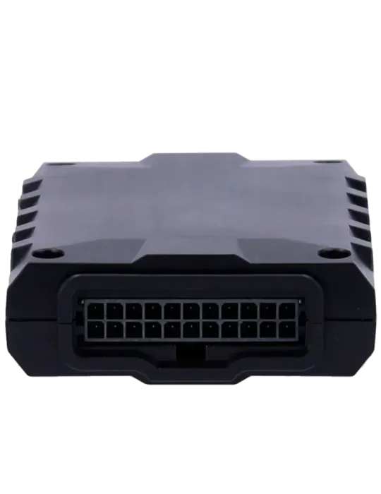 QUECLINK Múltiples interfaces - 1 wire - BLE 5.2 - RS485 y RS232 - Com