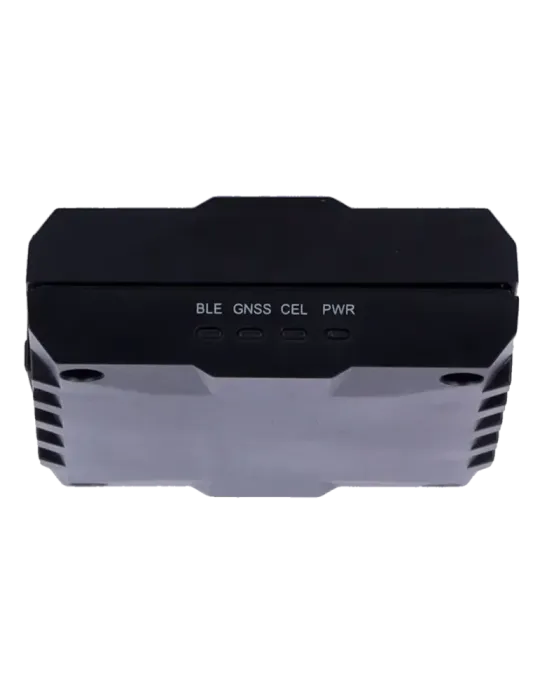 QUECLINK Múltiples interfaces - 1 wire - BLE 5.2 - RS485 y RS232 - Com