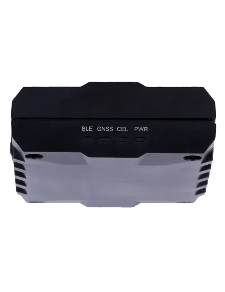 QUECLINK Múltiples interfaces - 1 wire - BLE 5.2 - RS485 y RS232 - Com