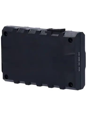 QUECLINK Localizador LTE para vehiclulo con CANbus y comp - LTE Cat 1