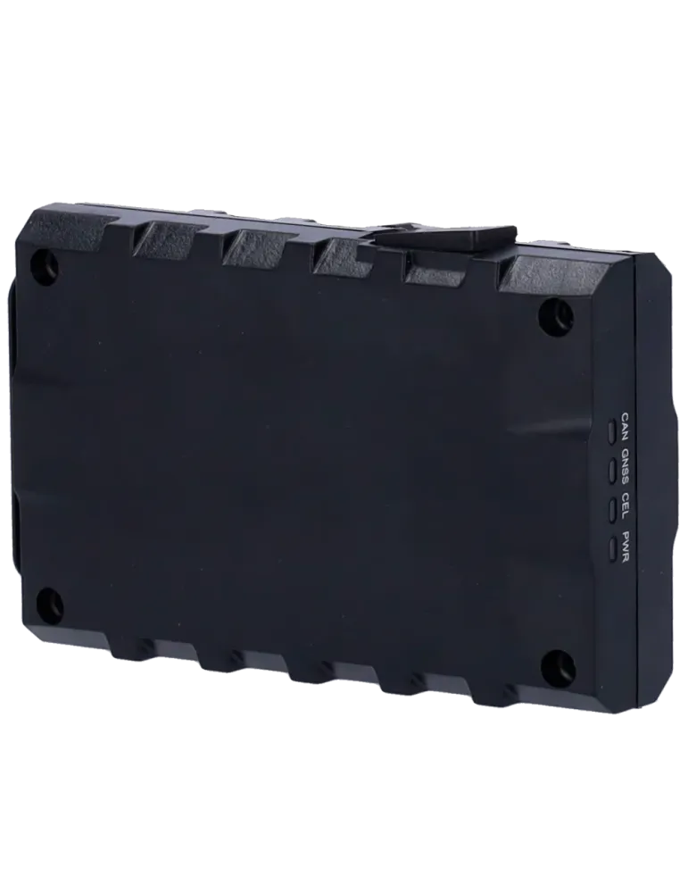 QUECLINK Localizador LTE para vehiclulo con CANbus y comp - LTE Cat 1
