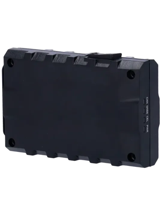 QUECLINK Localizador LTE para vehiclulo con CANbus y comp - LTE Cat 1