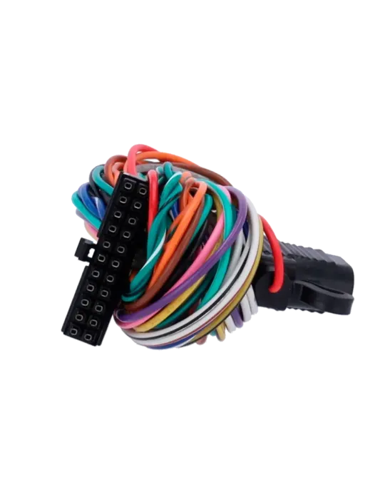 QUECLINK Localizador LTE para vehiclulo con CANbus y comp - LTE Cat 1