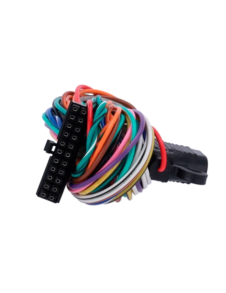 QUECLINK Localizador LTE para vehiclulo con CANbus y comp - LTE Cat 1