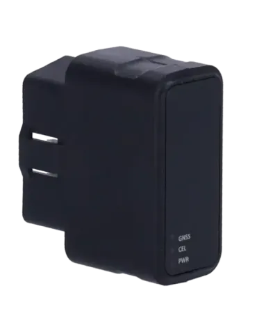 QUECLINK Mini localizador OBD LTE Cat 1 - Tamaño compacto - Soporta BL