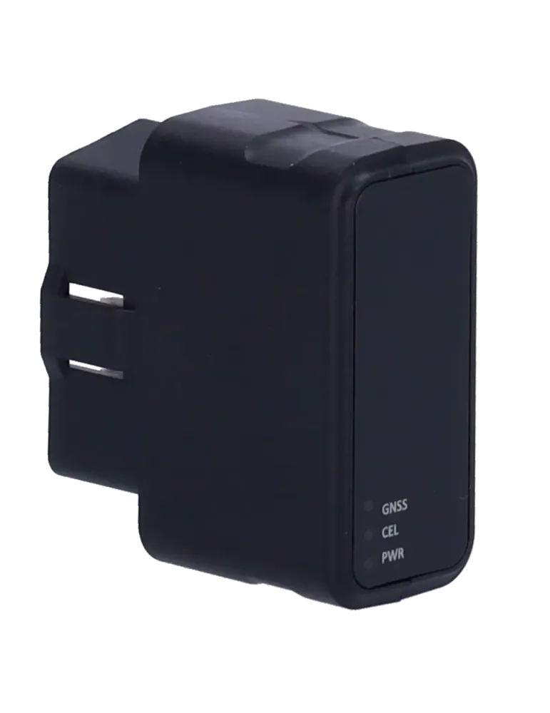 QUECLINK Mini localizador OBD LTE Cat 1 - Tamaño compacto - Soporta BL