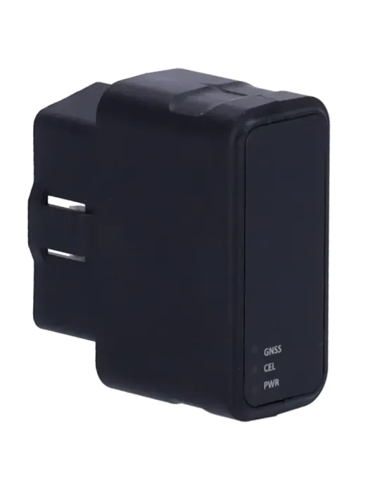 QUECLINK Mini localizador OBD LTE Cat 1 - Tamaño compacto - Soporta BL