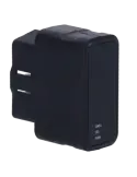 QUECLINK Mini localizador OBD LTE Cat 1 - Tamaño compacto - Soporta BL