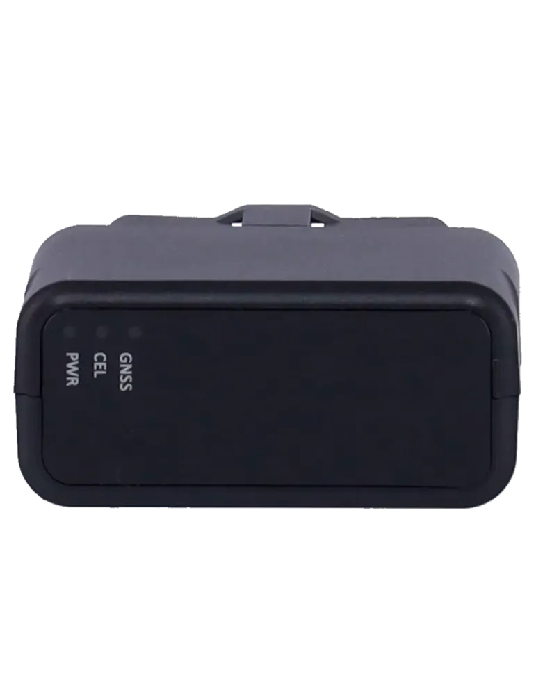 QUECLINK Mini localizador OBD LTE Cat 1 - Tamaño compacto - Soporta BL