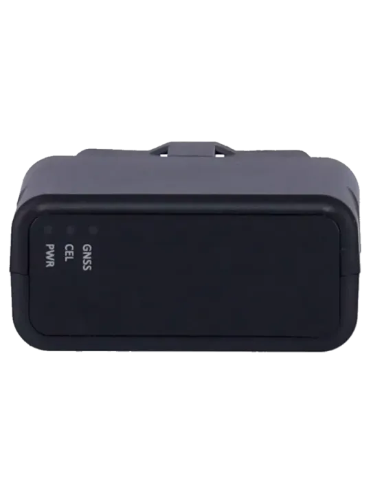 QUECLINK Mini localizador OBD LTE Cat 1 - Tamaño compacto - Soporta BL