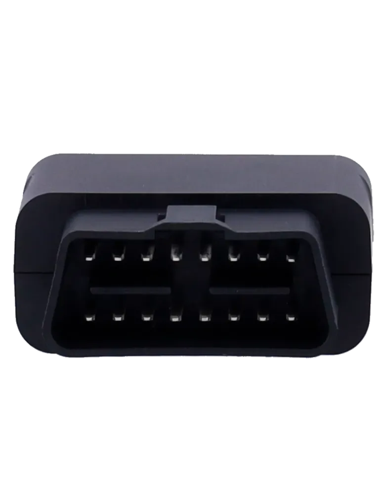QUECLINK Mini localizador OBD LTE Cat 1 - Tamaño compacto - Soporta BL
