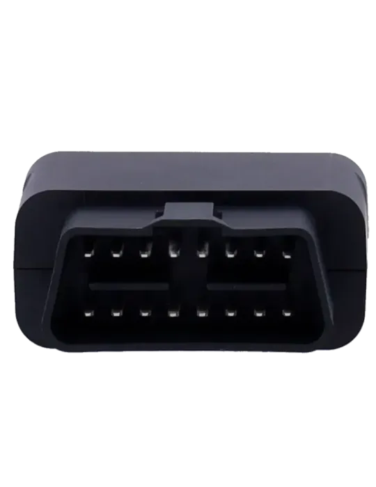 QUECLINK Mini localizador OBD LTE Cat 1 - Tamaño compacto - Soporta BL