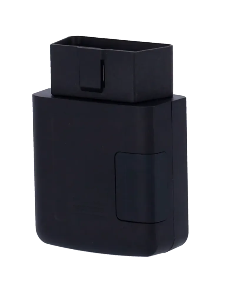 QUECLINK Localizador OBDII LTE Cat M1/NB1 - Seguimiento de automóviles