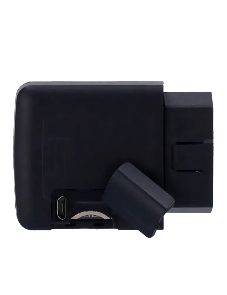 QUECLINK Localizador OBDII LTE Cat M1/NB1 - Seguimiento de automóviles