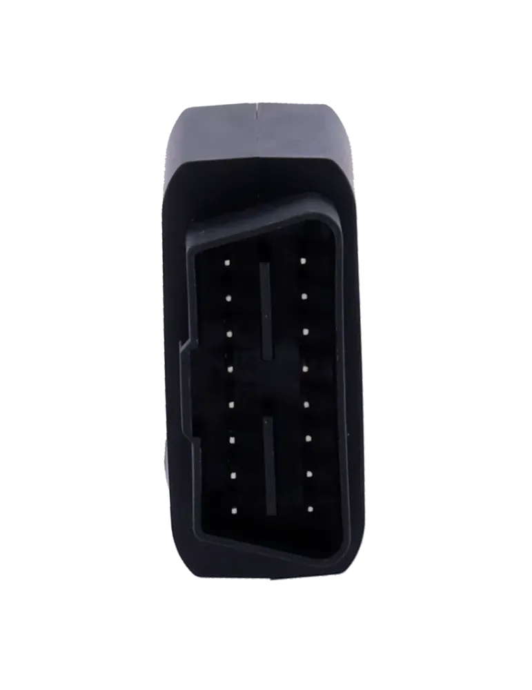 QUECLINK Localizador OBDII LTE Cat M1/NB1 - Seguimiento de automóviles