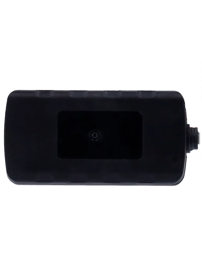 QUECLINK LTE Cat 1 con 2G de backup - Rango de tensión de entrada de 9