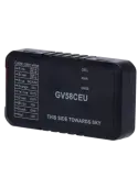 QUECLINK Mini tracker de bajo consumo - LTE Cat 1 con backup 2G - Comp