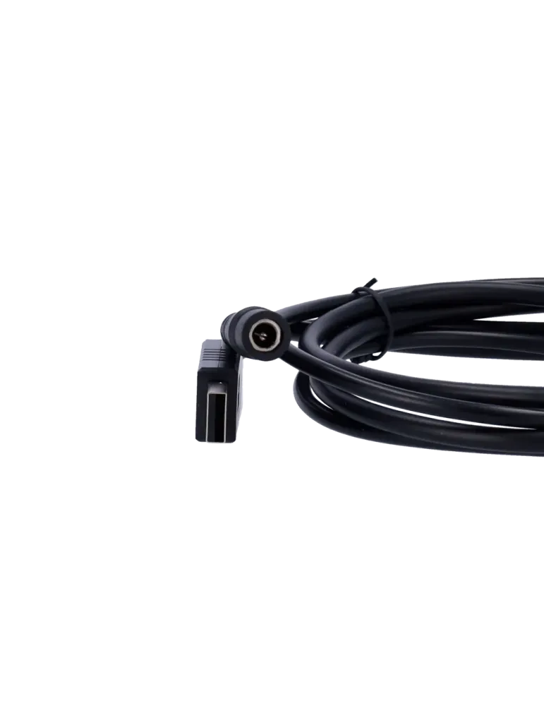 QUECLINK Cable de configuración - Compatible con QL-GV600W y GV620mg -