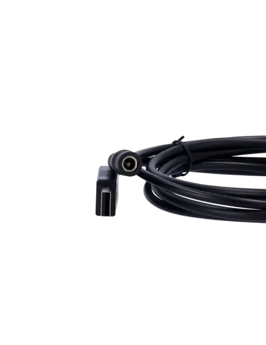QUECLINK Cable de configuración - Compatible con QL-GV600W y GV620mg -