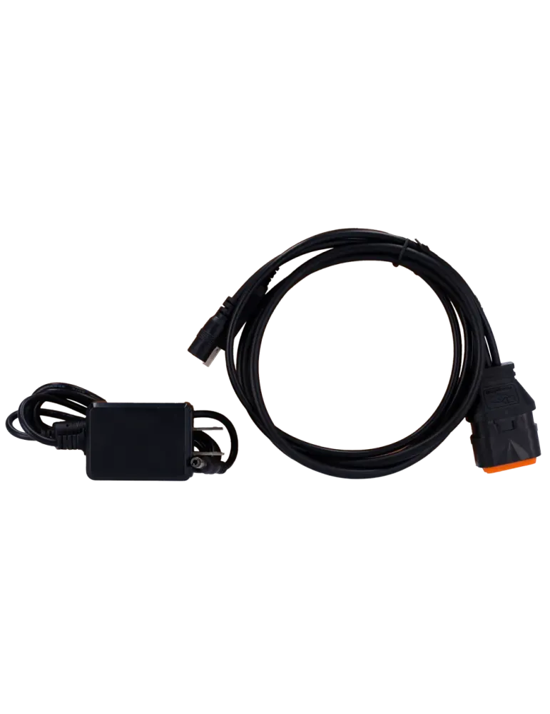 QUECLINK Cable de configuración - Compatible con QL-GV600W y GV620mg -