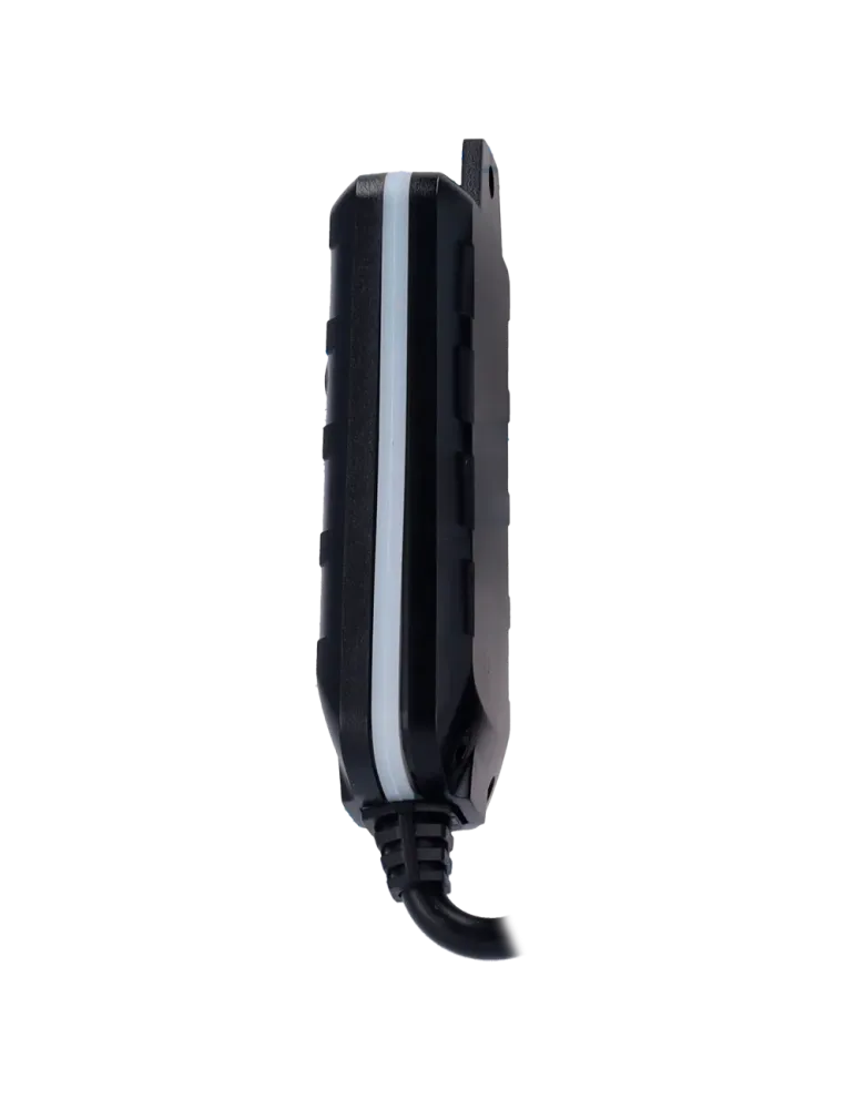QUECLINK LTE Cat M1/NB1 global con respaldo 2G con antena única - Cons