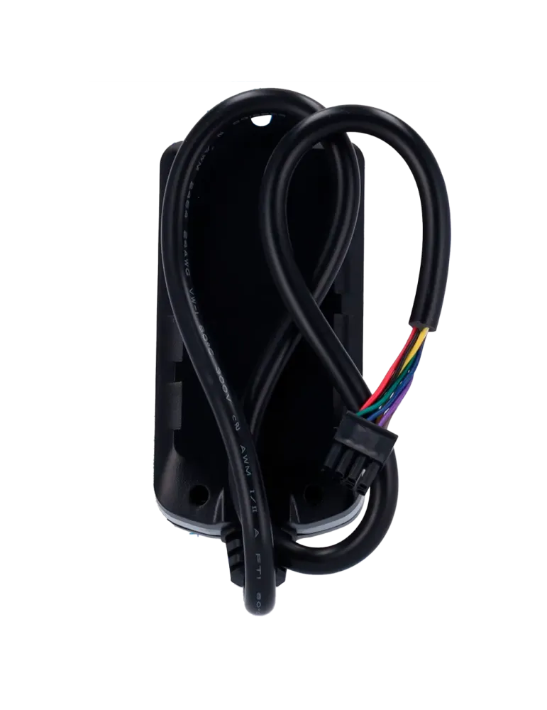 QUECLINK LTE Cat M1/NB1 global con respaldo 2G con antena única - Cons