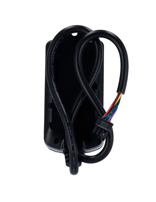 QUECLINK LTE Cat M1/NB1 global con respaldo 2G con antena única - Cons