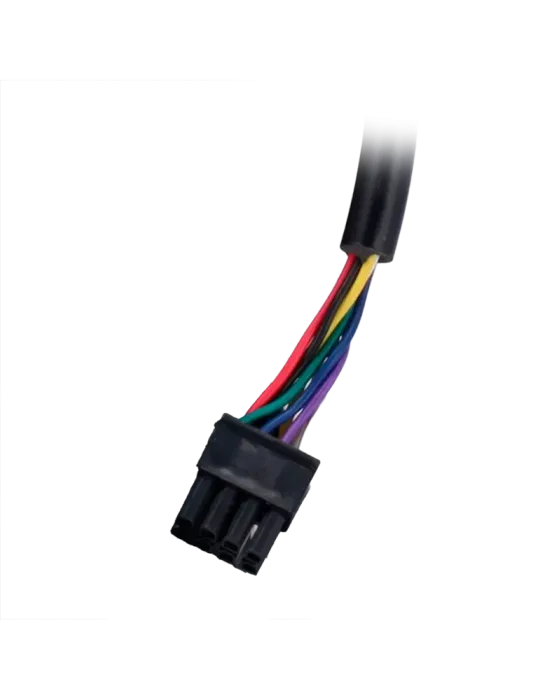 QUECLINK LTE Cat M1/NB1 global con respaldo 2G con antena única - Cons