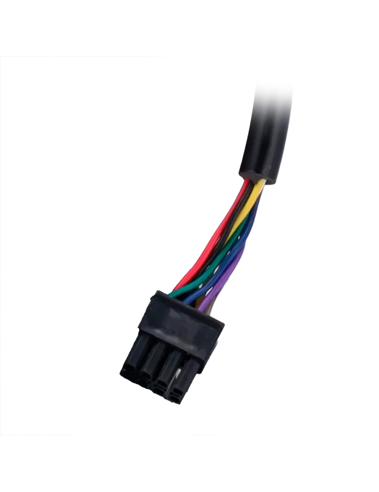 QUECLINK LTE Cat M1/NB1 global con respaldo 2G con antena única - Cons
