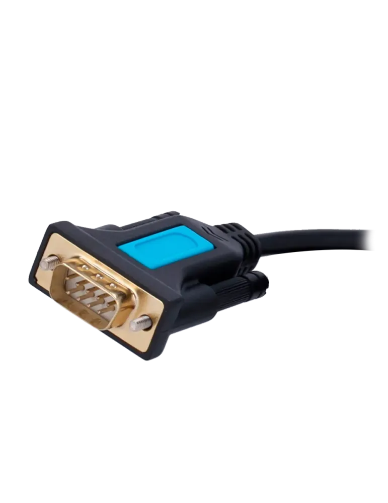 QUECLINK Quecklink - Cable de configuración - Compatible con GV75MG