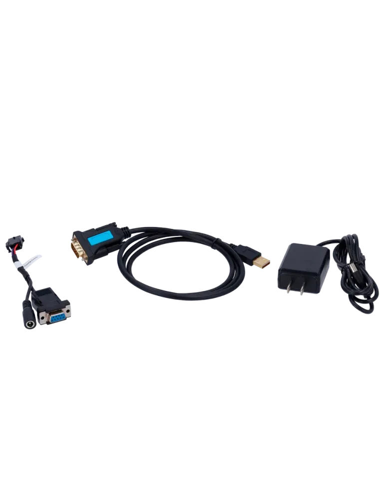 QUECLINK Quecklink - Cable de configuración - Compatible con GV75MG