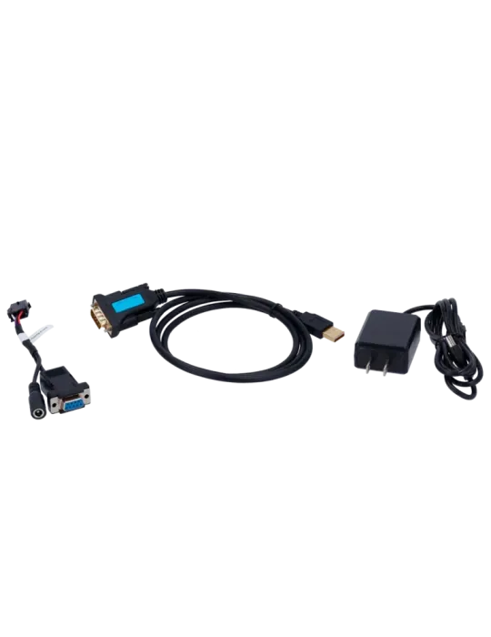 QUECLINK Quecklink - Cable de configuración - Compatible con GV75MG