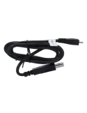 QUECLINK Cable micro USB 100CM - Para configuración y actualización de