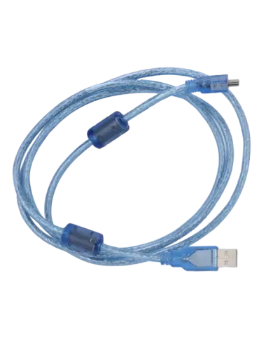 QUECLINK Cable mini USB - Compatible con GL300W/GV300CAN