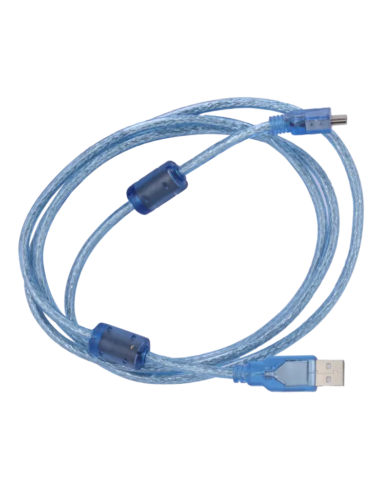 QUECLINK Cable mini USB - Compatible con GL300W/GV300CAN