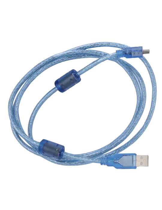 QUECLINK Cable mini USB - Compatible con GL300W/GV300CAN