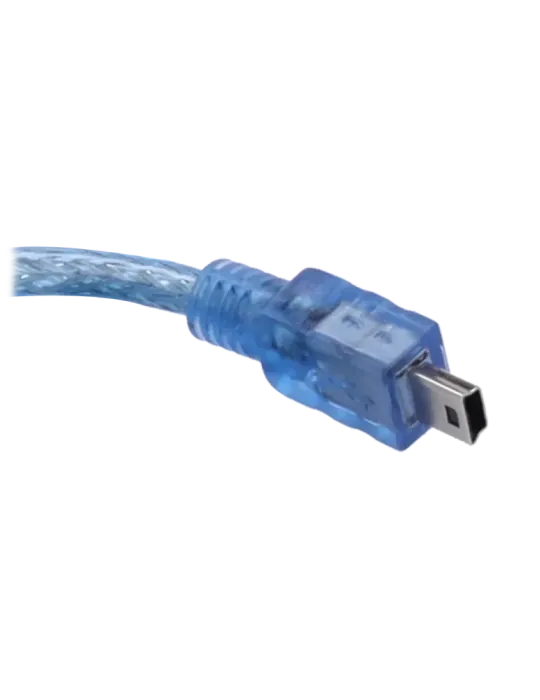 QUECLINK Cable mini USB - Compatible con GL300W/GV300CAN