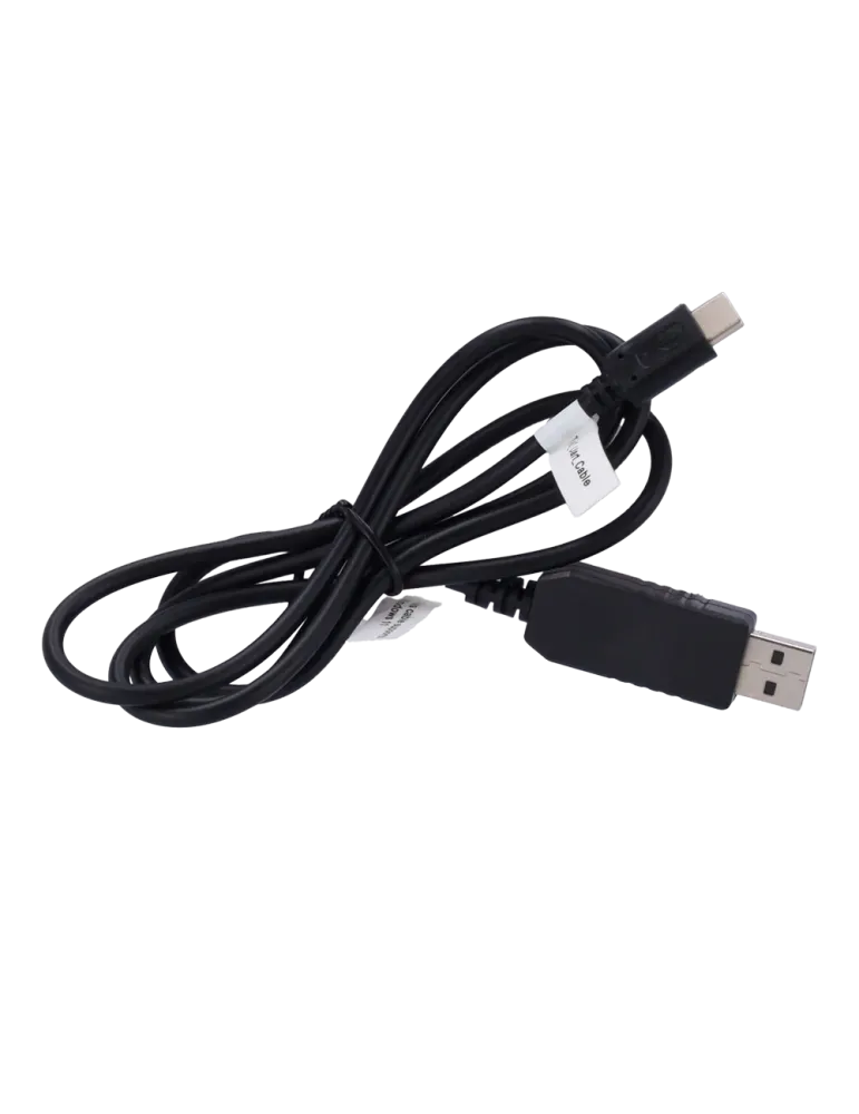 QUECLINK Cable de datos USB tipo C - Compatible con GT301/GL320MG/GL50