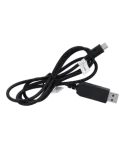 QUECLINK Cable de datos USB tipo C - Compatible con GT301/GL320MG/GL50