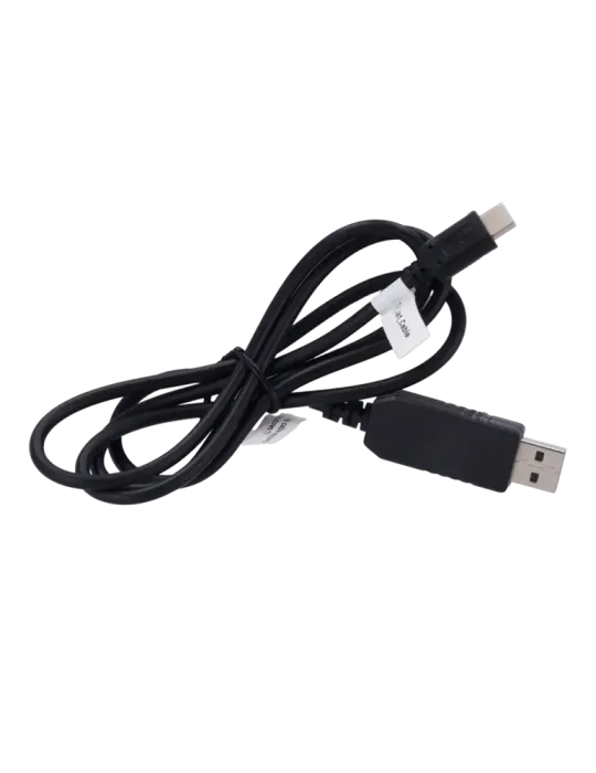 QUECLINK Cable de datos USB tipo C - Compatible con GT301/GL320MG/GL50