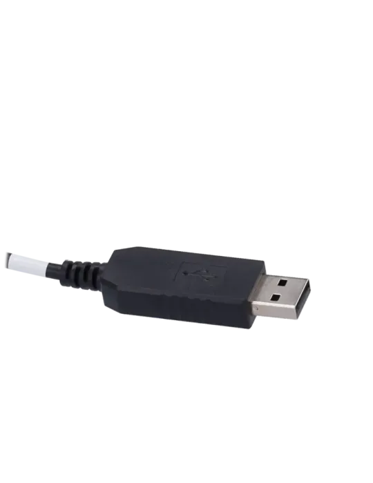 QUECLINK Cable de datos USB tipo C - Compatible con GT301/GL320MG/GL50