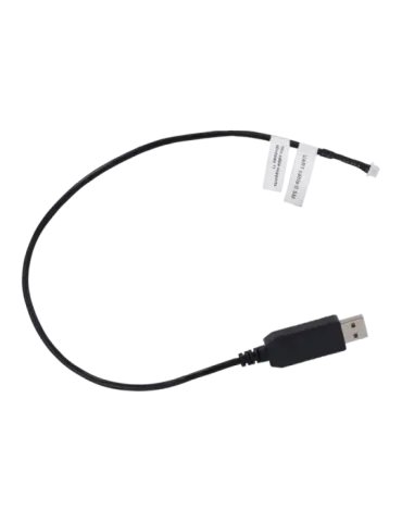 QUECLINK Cable UART - 0.5 metros - Compatible con GL53MG/GV57MG/GL530M