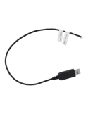 QUECLINK Cable UART - 0.5 metros - Compatible con GL53MG/GV57MG/GL530M