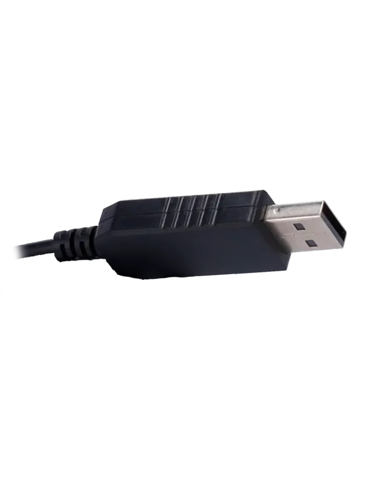 QUECLINK Quecklink - Cable de configuración - Compatible con GL601CEU