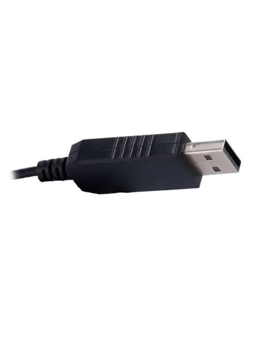 QUECLINK Quecklink - Cable de configuración - Compatible con GL601CEU