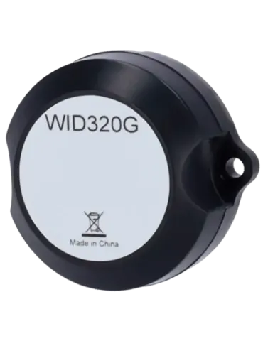 QUECLINK Beacon BLE - Tamaño compacto, Fácil instalación - Impermeable
